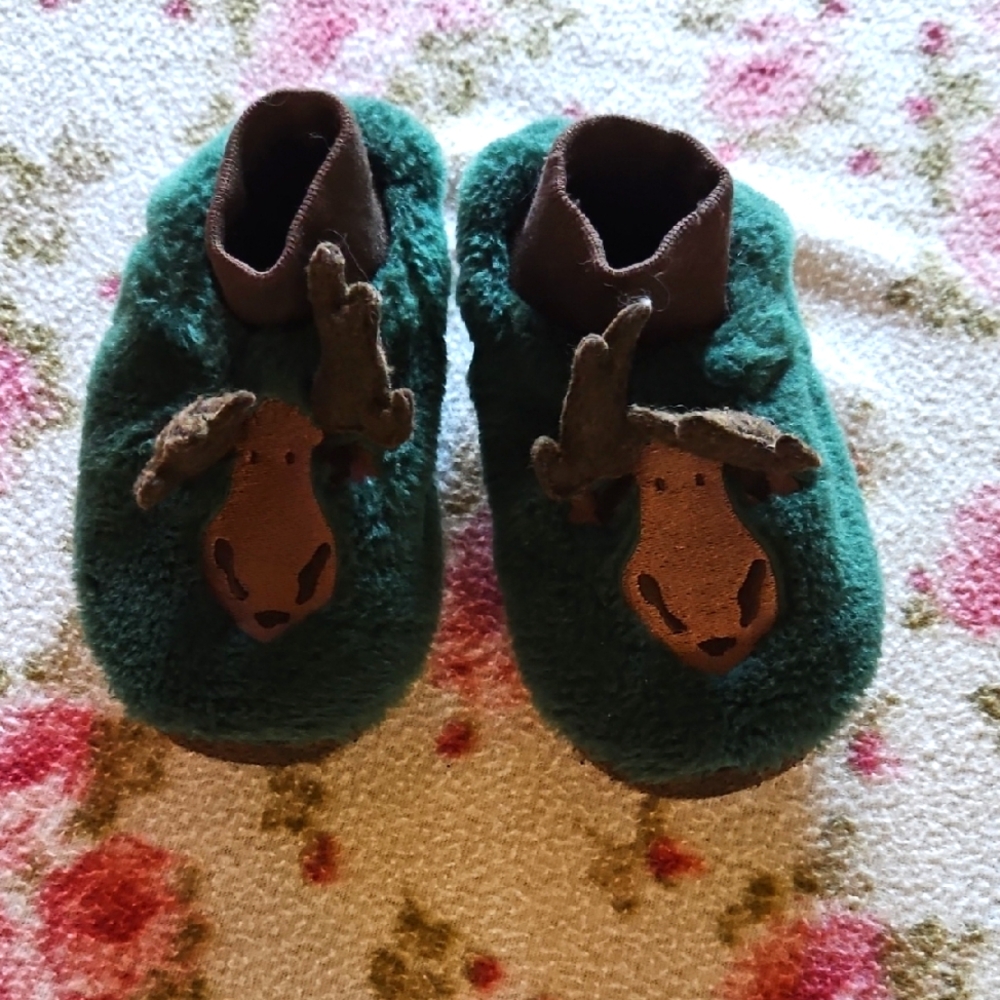 L.L.Bean Slippers